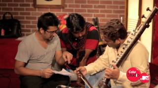 Short BTM: Badri Badariyan - Amit Trivedi, Coke Studio @ MTV Season 2