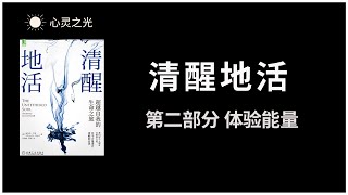 清醒地活：超越自我的生命之旅| 第二部分 体验能量 | The Untethered Soul : The Journey Beyond Yourself | 迈克尔·辛格