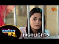 Constable Manju -Highlights Part-1 |11 Aug 2024 | Full Ep FREE on SUN NXT | Sun Bangla