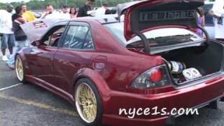 Nyce1s.com - This Week @ The Track Northeast Tuner Showdown (N.E.T.S.)!!