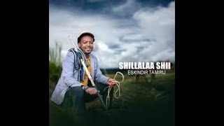 ESKINDER TAMIRU #GADHITTI SHILLALAA SHII 2 #Afaan oromoo music 2023 #Ethiopian oromoo music 2023