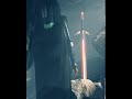 Sword in the Stone (based on CG Fast Track tutorial)