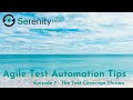 How Do I Know What Test Cases to Automate? | Serenity Dojo TV