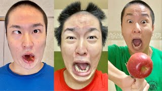 Sagawa1gou funny video 😂😂😂 | SAGAWA Best TikTok October 2021 Part 1
