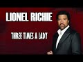 Three Times A Lady - Lionel Richie Karaoke