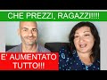 ISOLE CANARIE, AUMENTO DEL COSTO DELLA VITA ANCHE QUI! Rincari su benzina, gas, luce...