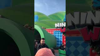 🎮🍄 Super Nintendo World at Universal Studios Hollywood! MUST-SEE Adventure! 2024 #supernintendoworld