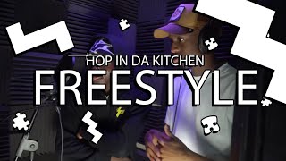 Manlikeisaac x @Onevilage - Hop in Da Kitchen (Official Music Video)