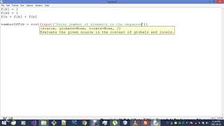 A Practical Introduction To Python Programming - Exercise 2 5 9a