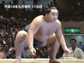 National Art of Sumo volume 10 : 2000 -- 2002