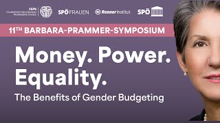 11th Barbara Prammer Symposium