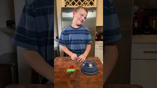 Spicy Showdown: Aiden Takes on 325,000 Scoville Units of Heat!