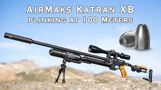 Airmaks Katran XB. Quality and Precision 🔥🔥