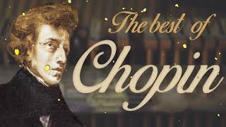 The best of Chopin