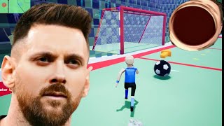 Forsen is literally Messi