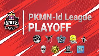 PKMN-id Unite League 2025 Playoff