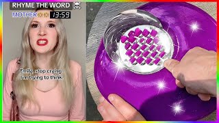 🌈TEXT TO SPEECH ️Roblox🎧Satisfying Slime  ASMR Relaxing Sounds || @Briannaguidryy  || 1hour Part