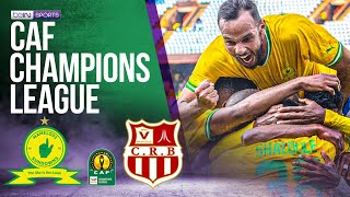 Mamelodi Sundowns (RSA) vs CR Belouizdad (ALG) | CAF CHAMPIONS LEAGUE | 04/29/2023 | beIN SPORTS USA