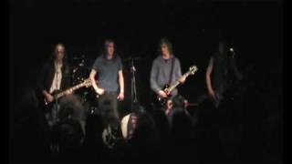 Caerulian - Vain Intent [Live @ Kulturkammaren 12th November]