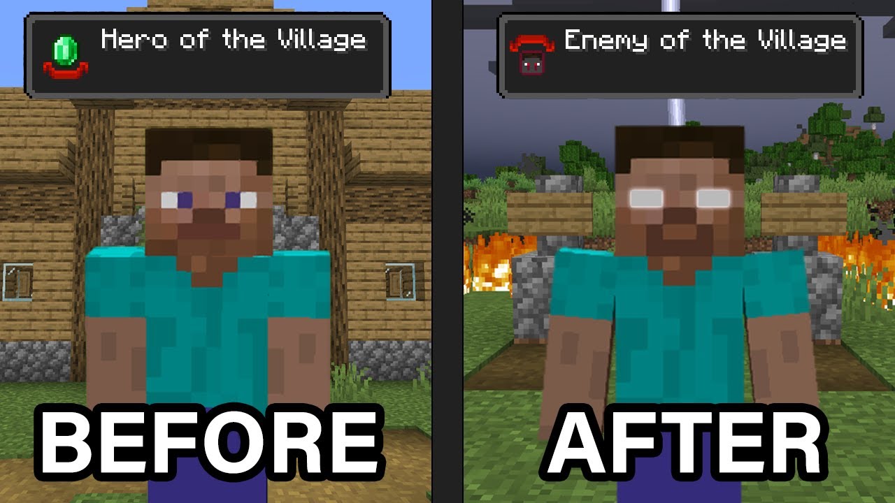 Minecraft Herobrine Story Themisterepic على X The Herobrine Mod