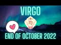 Virgo ♍️  - They Are Wallowing In Their Karma!