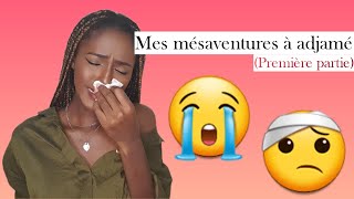 Mes mésaventures à Adjamé (Première partie) #storytime #violence #debnobal