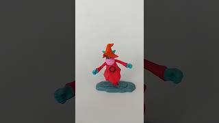 Orko (Gorpo) Micro Collection - Masters of the Universe - Mattel