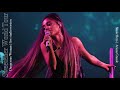 Ariana Grande - Dangerous Woman (Sweetener Tour Version)