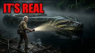 Scientists Just Discovered What The Amazon Has Been Hiding