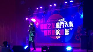 191019［敢不敢］陳零九 明道中學