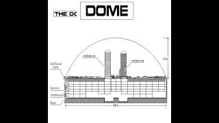 DOME (X68000) - Bad Ending