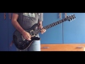 danilo blackbird solo alter bridge cover