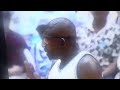 Shaq & Antoine Carr get into it - referee Joey Crawford calls a double tech (1997) #nba