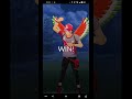 beware of thunderclouds created by zekrom ポケモンgo pokémongo short ゼクロム クロスサンダー