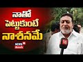 Actor Prudhvi Raj Interesting Comments On Pawan Kalyan | Amaravathi | Andhra Pradesh | News18 Telugu