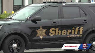 Concerns about Jackson County jail conditions, as sheriff pushes back against legislative control