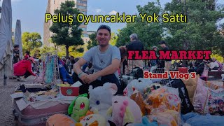 Japonya'da Stand açtık 3 