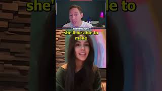 The 1 A Minute Girlfriend