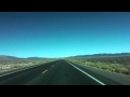 Timelapse Drive - US Route 50 Nevada Timelapse Drive - US Route 50 Nevada