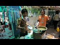 celebrity chai wala of india nagpur famous indian street food