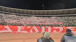 ДЕЛИЈЕ - GIVE PEACE A CHANCE | This is a true message of peace!