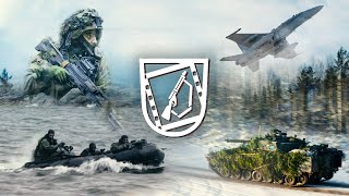 Combat Camera Showreel 2019 – Finnish Defence Forces