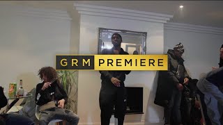 Berna - Corn Freestyle 🌽[Music Video] | GRM Daily