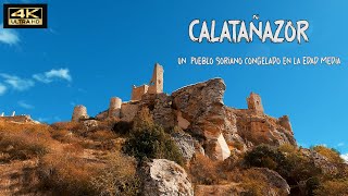 Calatañazor -Soria