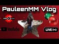 622 LS | PauleenMM Vlog is live ! Happy Saturday | you can drop ur link connect with others. Enjoy