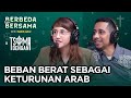 Tsamara Amany Sebut Beban Berat Jadi Keturunan Arab - Berbeda Tapi Bersama Eps 56 x Tsama Dengan