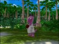 the backyardigans castaways ep.11