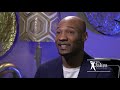 T.D. Jakes Interviews Keion Henderson  It Crushed Me