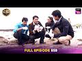 एक Bottle से निकली Note बनी CID ​​का Important सबूत | CID | Full Episode 859 | 4 Nov 2024