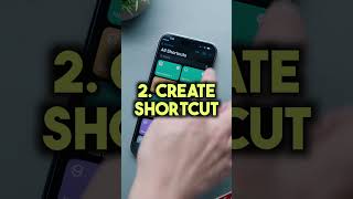 THIS IS THE BEST IPHONE SHORTCUT!!
